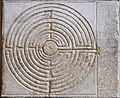 * Nomination Labyrinth, Lucca Cathedral, Italy. --Myrabella 14:30, 4 January 2012 (UTC) * Promotion Good quality. --Vassil 21:30, 4 January 2012 (UTC)