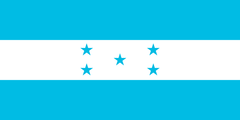 File:Flag of Honduras.svg