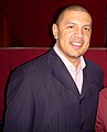 Jeff Capel, the current head coach of the men's basketball team