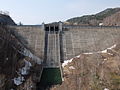 Nukabira Dam 糠平ダム