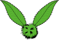 Chestnut leaved.svg