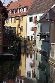 The Petite Venise