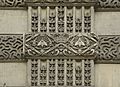 * Nomination Second French Empire decorations (Imperial crown, sceptres, bees) on a wall of the Louvre Palace, Paris.--Jebulon 11:08, 14 January 2012 (UTC) * Promotion Good quality. Description could be a bit more extensive, but I'll see to it. --Coyau 02:58, 15 January 2012 (UTC)