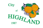 Highland[N 2]