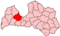 Tukums District