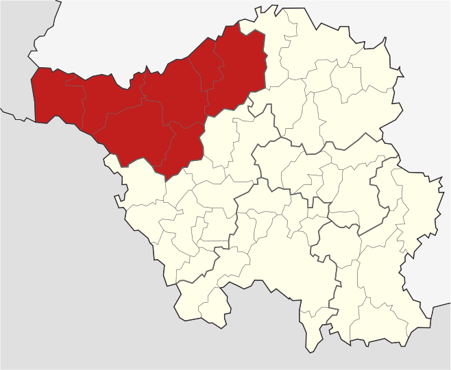 File:Locator map MZG in Saarland.svg