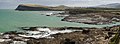 * Nomination A pano showing the impressive coastal landscape of the Catlins. Chmehl 16:16, 24 March 2008 (UTC) * Promotion Good stitch work, high quality. --Dschwen 16:31, 24 March 2008 (UTC)