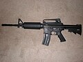 M15A4 Carbine