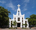 * Nomination Iglesia San José --Rjcastillo 17:26, 7 December 2012 (UTC) * Promotion Good quality. --Moonik 17:59, 7 December 2012 (UTC)