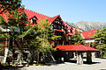 Kamikochi Imperial Hotel / 上高地帝国ホテル