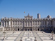 Palacio Real de Madrid