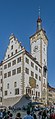 * Nomination Altes Rathaus in Würzburg, Bavaria, Germany. --Tournasol7 07:07, 27 March 2019 (UTC) * Promotion  Support Good quality.--Famberhorst 07:17, 27 March 2019 (UTC)  Support Good quality. --Ermell 07:18, 27 March 2019 (UTC)