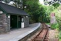 Dolgoch station