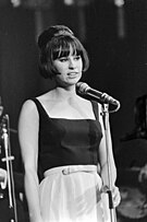 Astrud Gilberto -  Bild