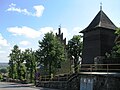 Church of Virgin Mary & Bell Tower