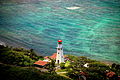 * Nomination: Diamond Head Light, Hawaii --Daniel Case 05:37, 30 November 2012 (UTC) * * Review needed