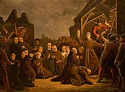 Martyrs of Gorkum