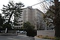 Takiko Campus main gate