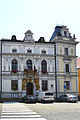 New Town Hall in Masarykovo Square