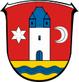 altes Wappen