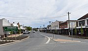 Thumbnail for File:Bombala Maybe St 001.JPG