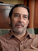 Ciarán Hinds -  Bild