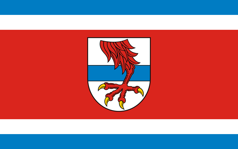 File:POL Dobrzany flag.svg