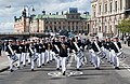 Marinens Ungdomsmusikkår (MUK) - The Royal Swedish Navy Cadet Band