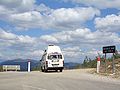 Col de St. Jean, Alpen F