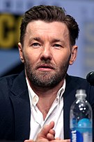 Joel Edgerton -  Bild