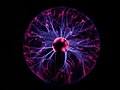 Plasma globe