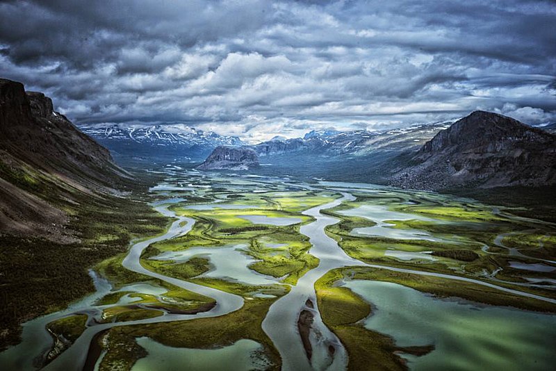 File:Sarek National Park.jpg