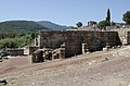 * Nomination Wall in the ruins at ancient Messene.--Peulle 08:46, 10 October 2017 (UTC) * Promotion Good quality. --Ermell 10:53, 10 October 2017 (UTC)