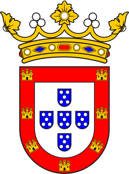 File:EscudoCeuta.svg