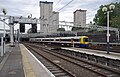 * Nomination: London Overground 378229 at Euston. Mattbuck 12:45, 19 January 2012 (UTC) * * Review needed