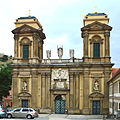 Dietrichstein Tomb