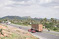 * Nomination A view of National Highway near Hyderabad --Nikhilb239 00:59, 21 August 2017 (UTC) * Promotion Lower left corner could be sharper but good quality overall. --King of Hearts 20:24, 27 August 2017 (UTC)