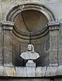 * Nomination Bust of Jean Mabillon, place Saint-Germain-des-Prés, Paris, (6th arr.) France. --JLPC 19:05, 10 December 2012 (UTC) * Promotion Good Quality --Rjcastillo 00:42, 11 December 2012 (UTC)