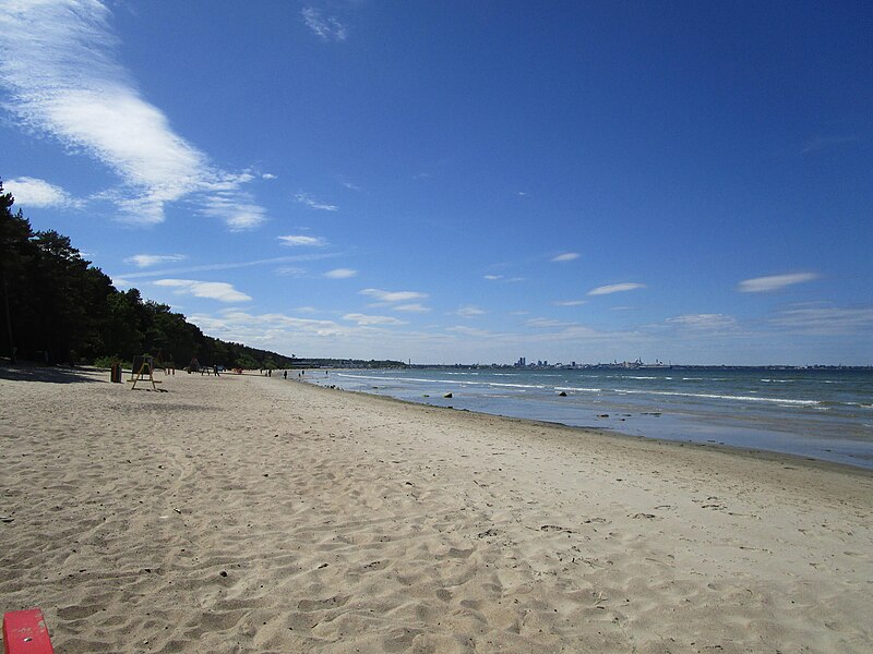 File:Pirita-Strand-160607-062.jpg