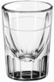 Shot Glass (Marked).svg Public Domain