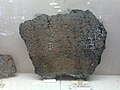 meteorite