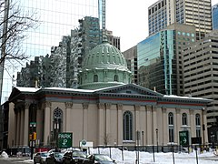 Arch Street Presbyterian Church