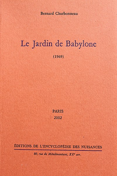 File:Charbonneau Le Jardin de Babylone.jpg