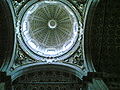 Dome (interior)