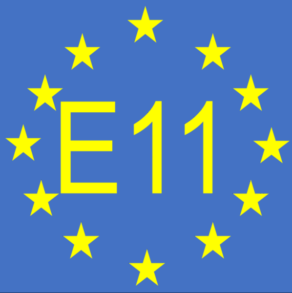 File:E11 Eurovelo route East Europe.png