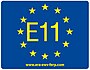 E 11 sign.jpg