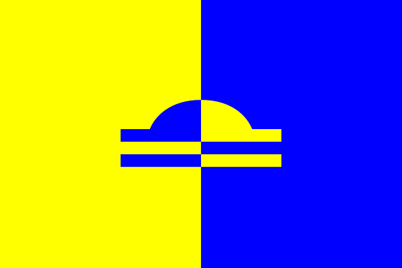 File:Flag of Ede.svg