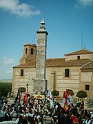 Villalar de los Comuneros