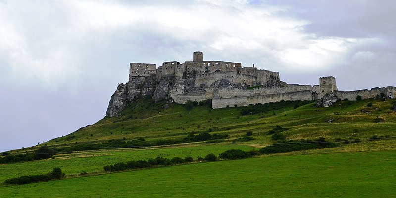 File:Spis Castle 119.jpg