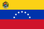 Venezuela (until 19 February)